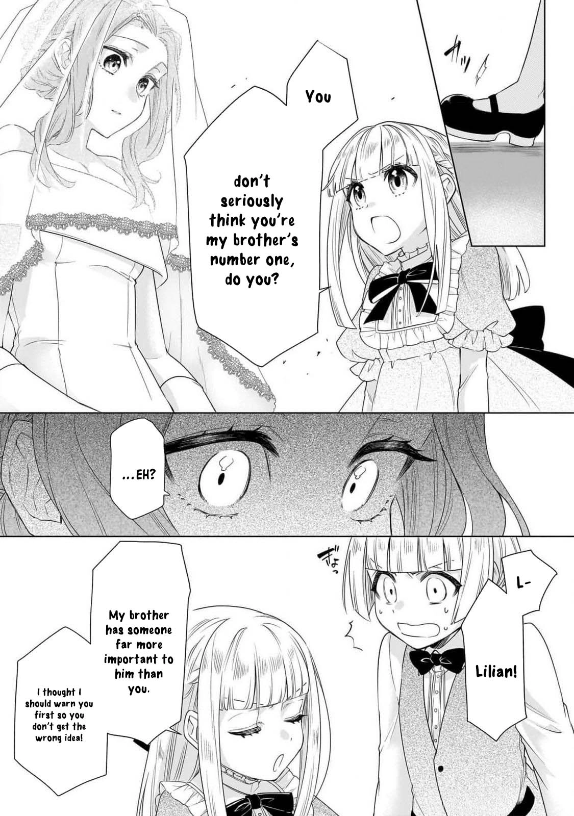 On Her Wedding Day, She Discovers Her First Love’s Betrayal Chapter 2 Page 28
